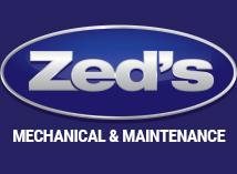 Zed's Mechanical