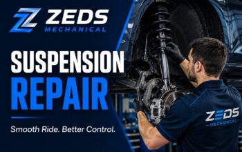 suspension suspension