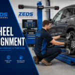wheel allignment 2